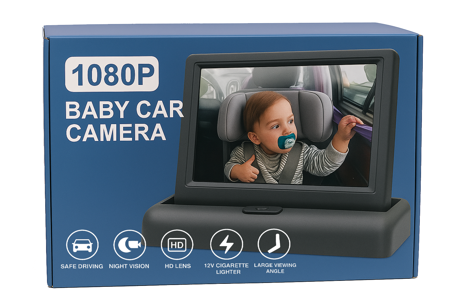 Selected Variant Image