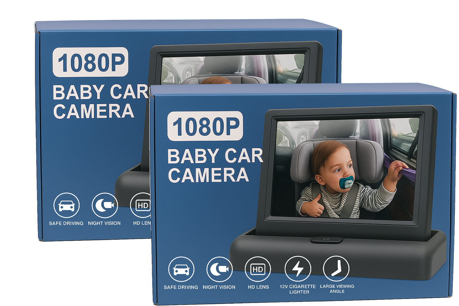 Selected Variant Image