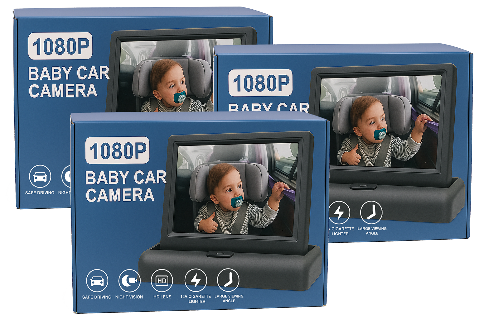 Selected Variant Image